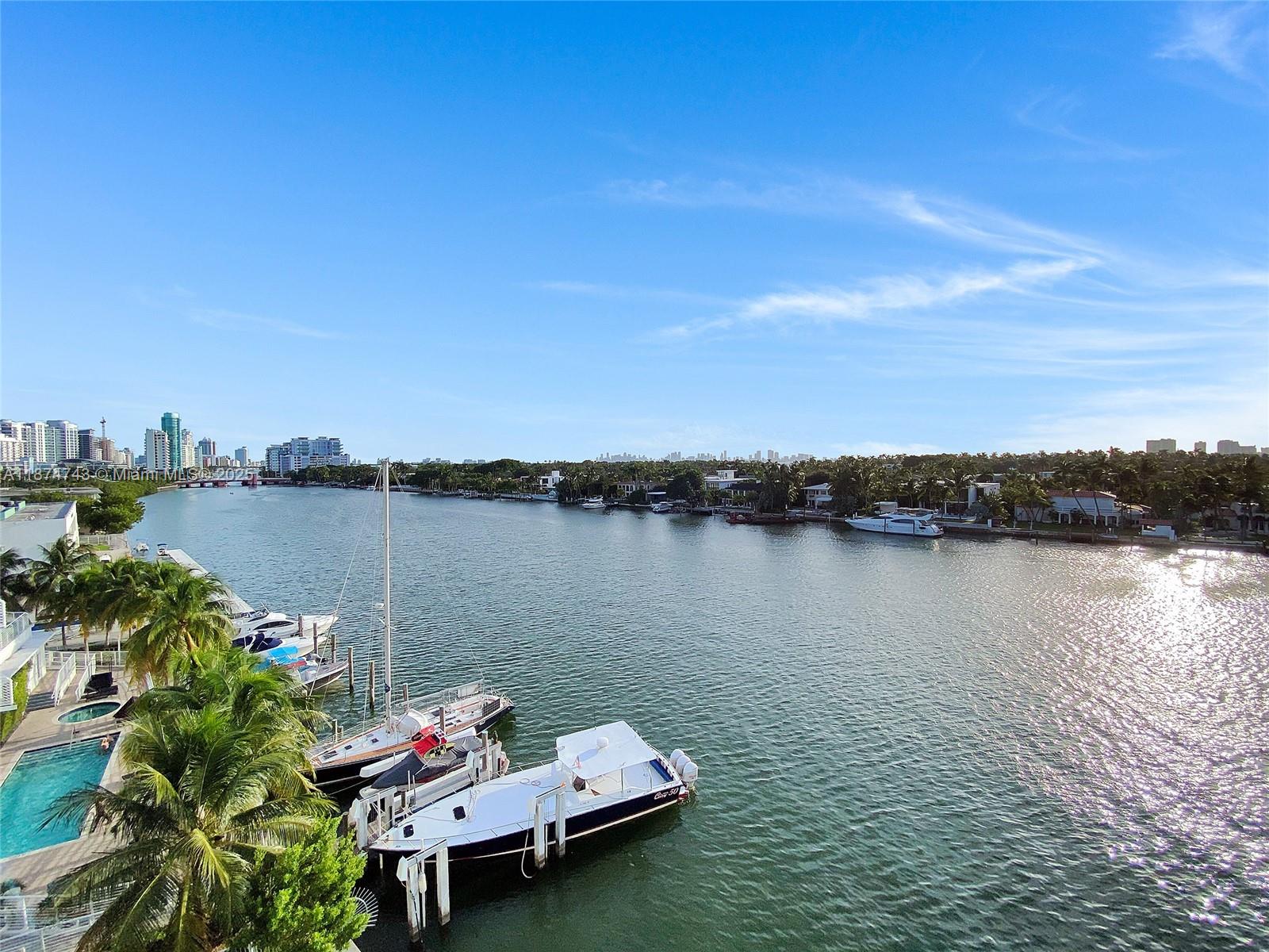 AMD PL OF 2ND OCEAN FRONT - Residential