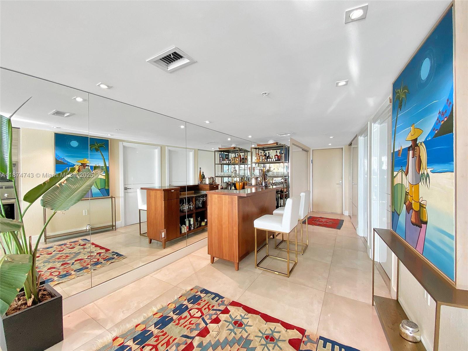 AMD PL OF 2ND OCEAN FRONT - Residential