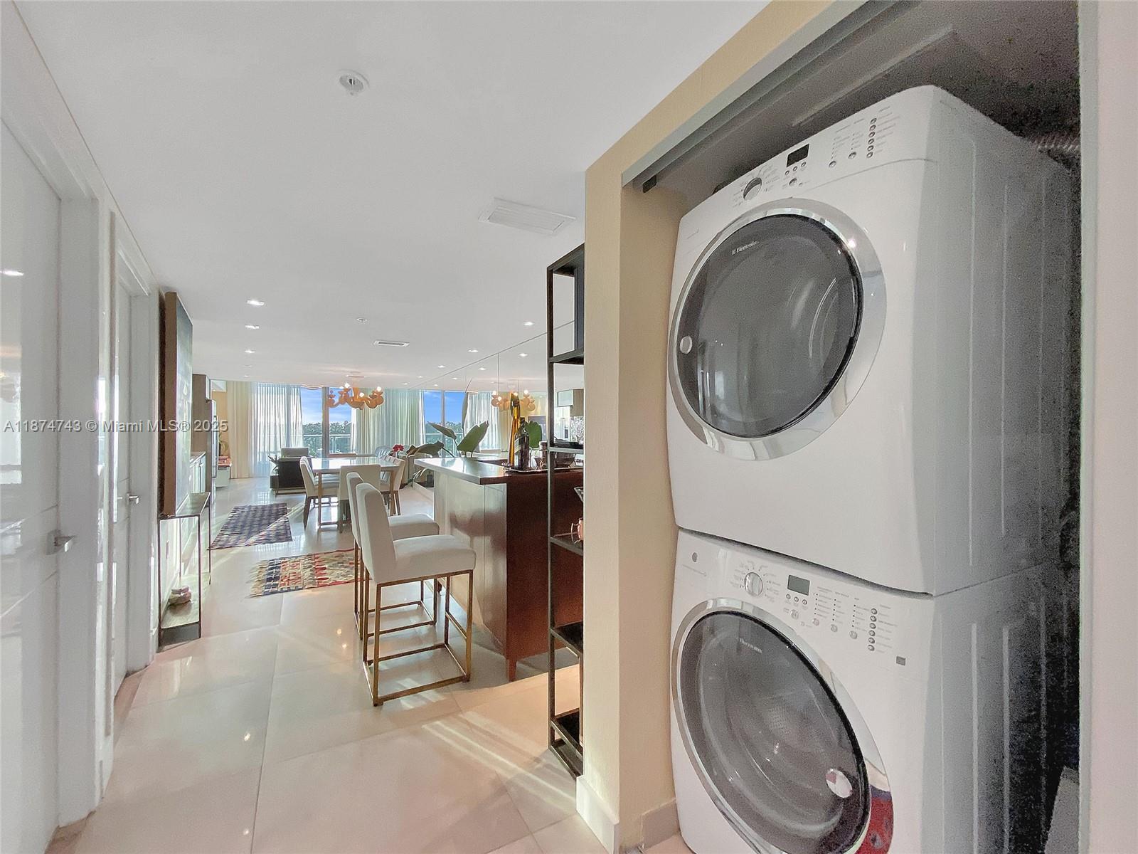 AMD PL OF 2ND OCEAN FRONT - Residential