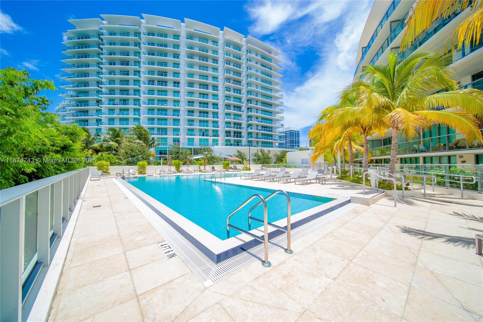 AMD PL OF 2ND OCEAN FRONT - Residential