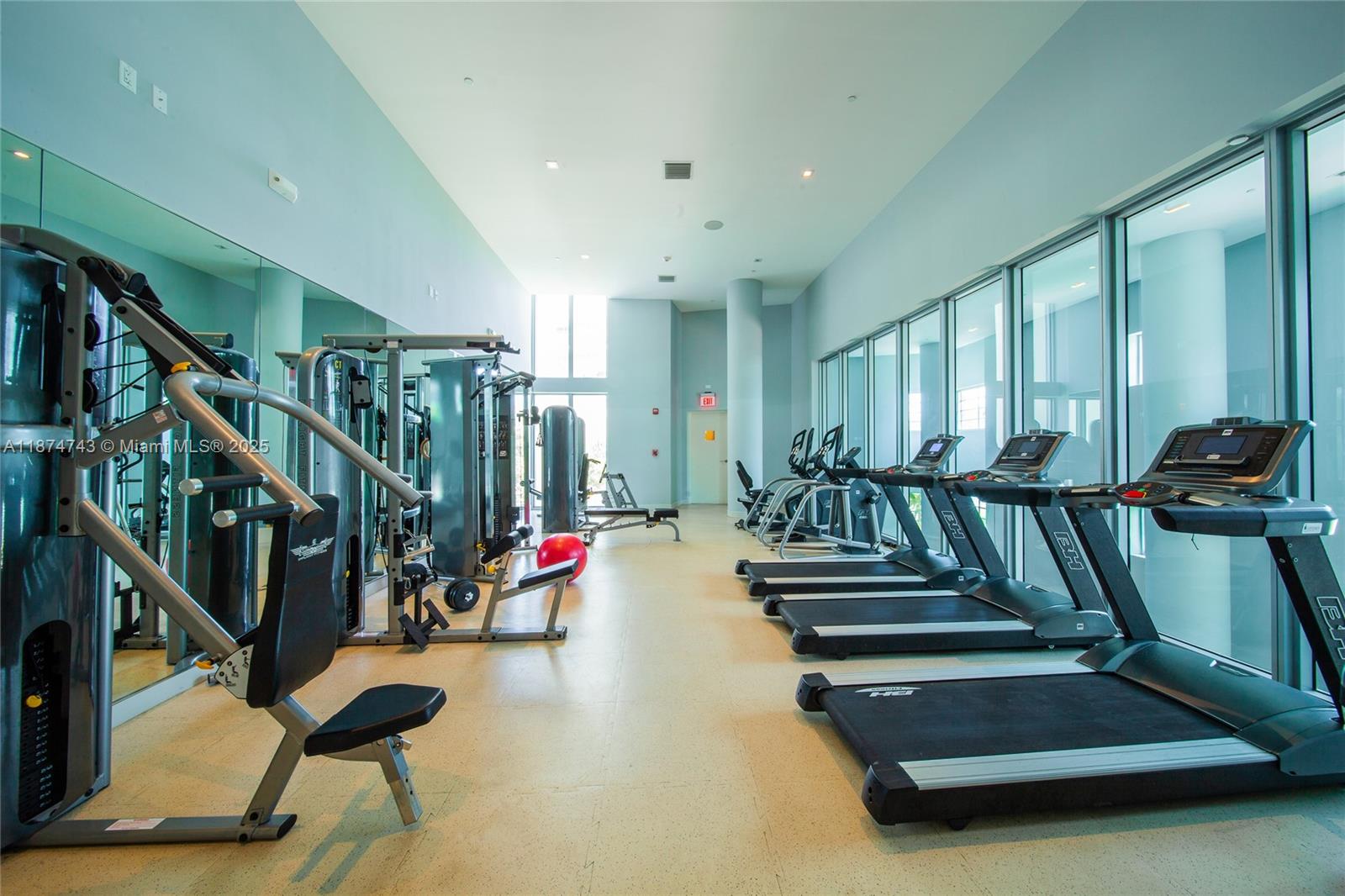 AMD PL OF 2ND OCEAN FRONT - Residential