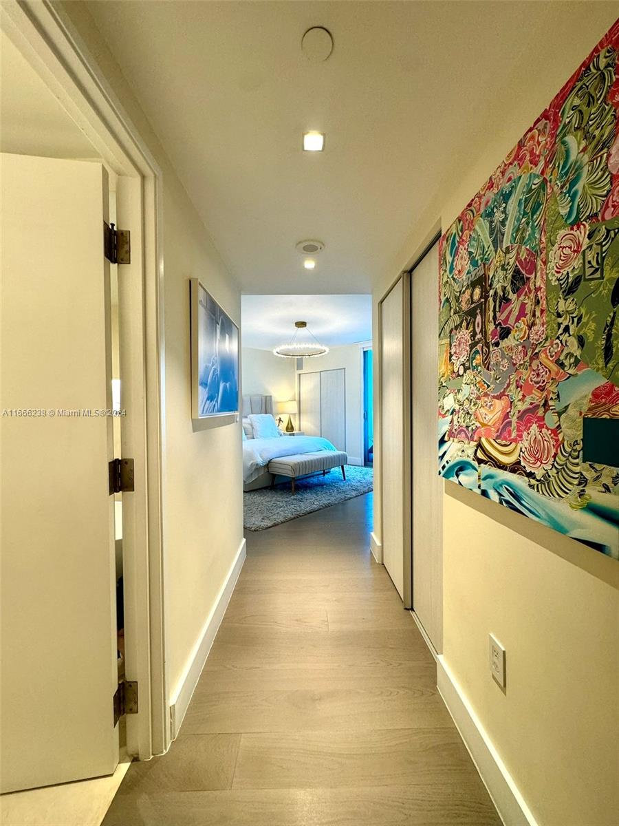 AZURE CONDO - Residential