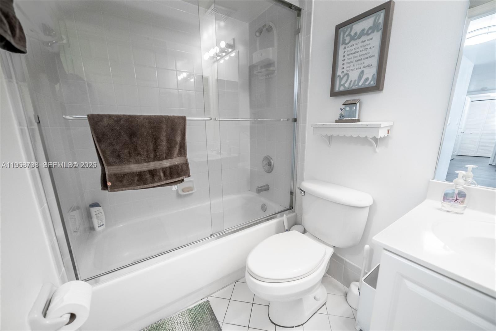 SHERIDAN BEACH CLUB CONDO - Residential