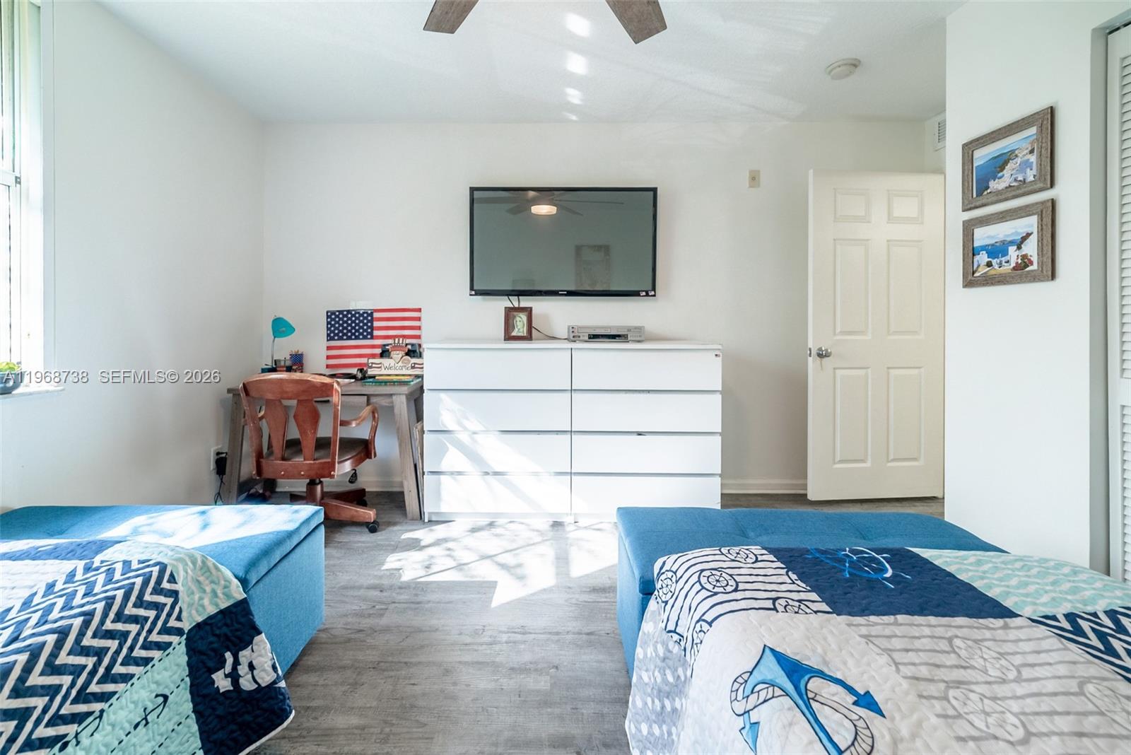 SHERIDAN BEACH CLUB CONDO - Residential