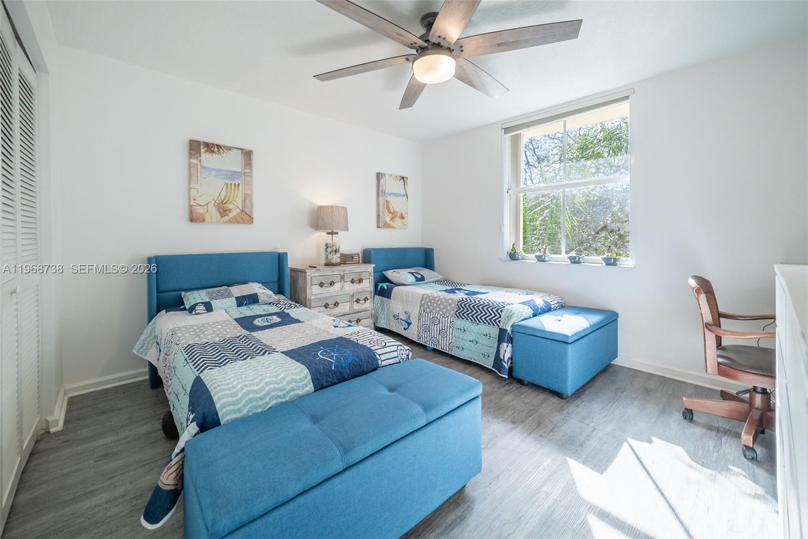 SHERIDAN BEACH CLUB CONDO - Residential