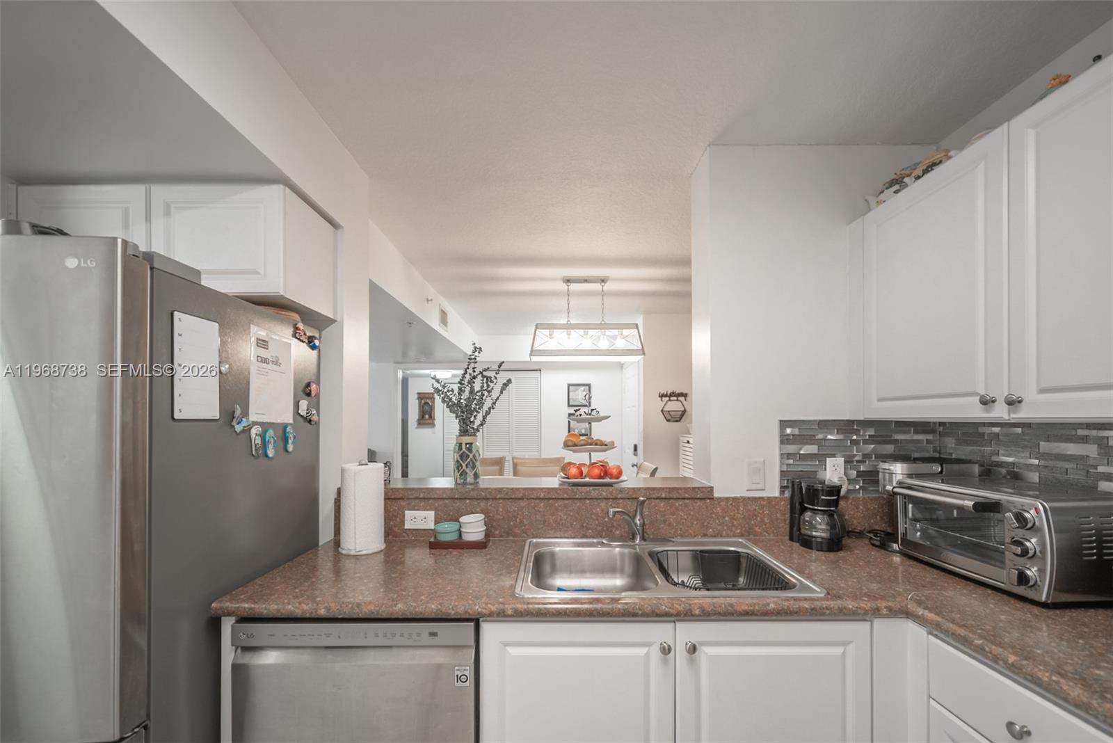 SHERIDAN BEACH CLUB CONDO - Residential