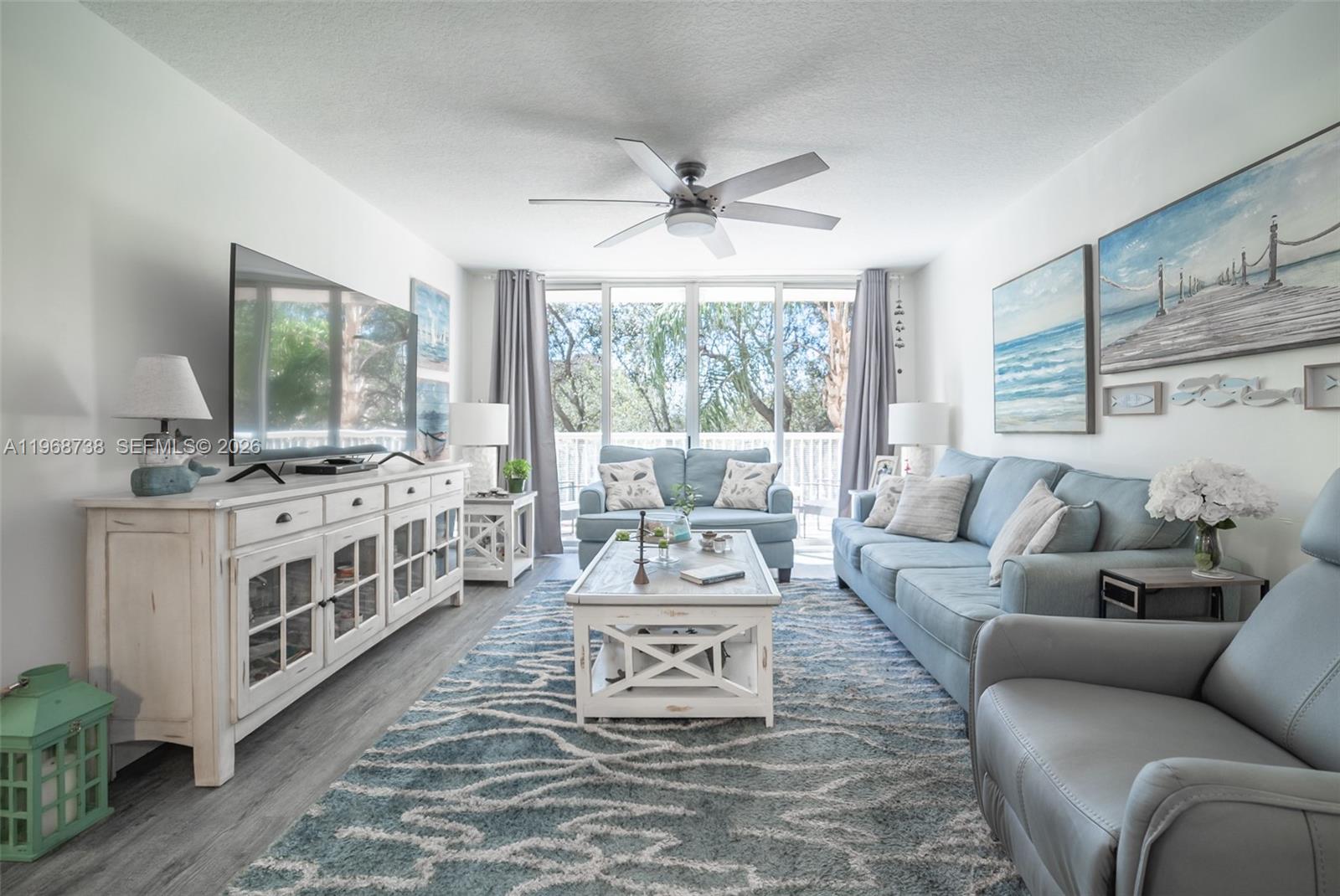 SHERIDAN BEACH CLUB CONDO - Residential