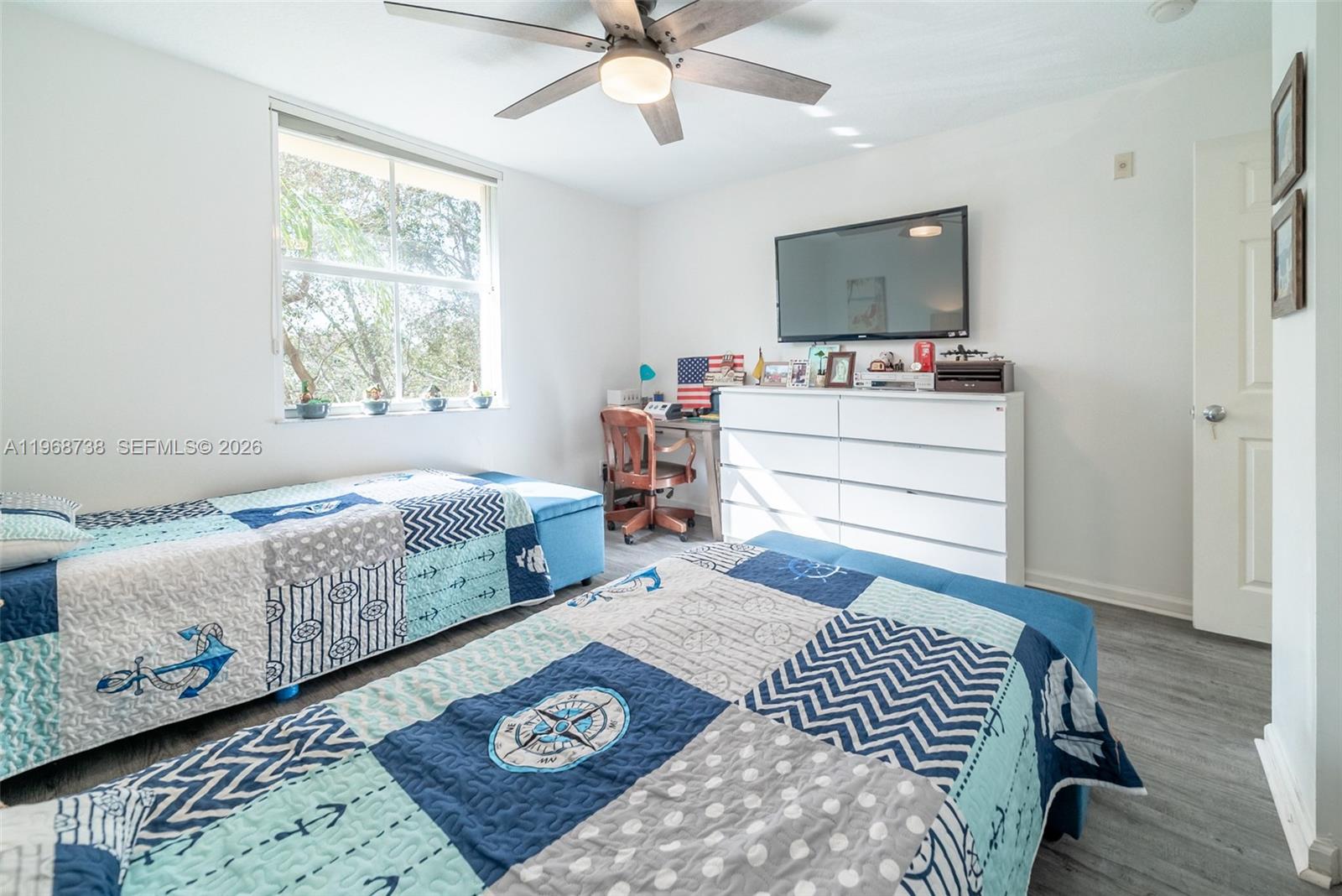 SHERIDAN BEACH CLUB CONDO - Residential