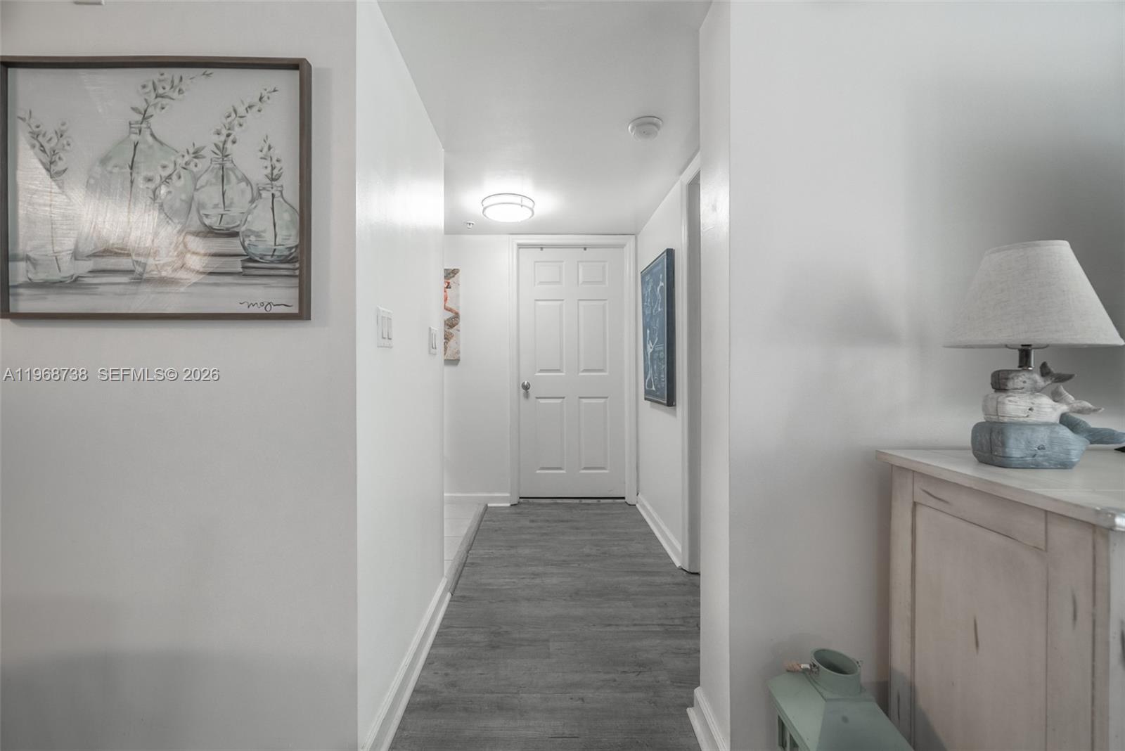 SHERIDAN BEACH CLUB CONDO - Residential