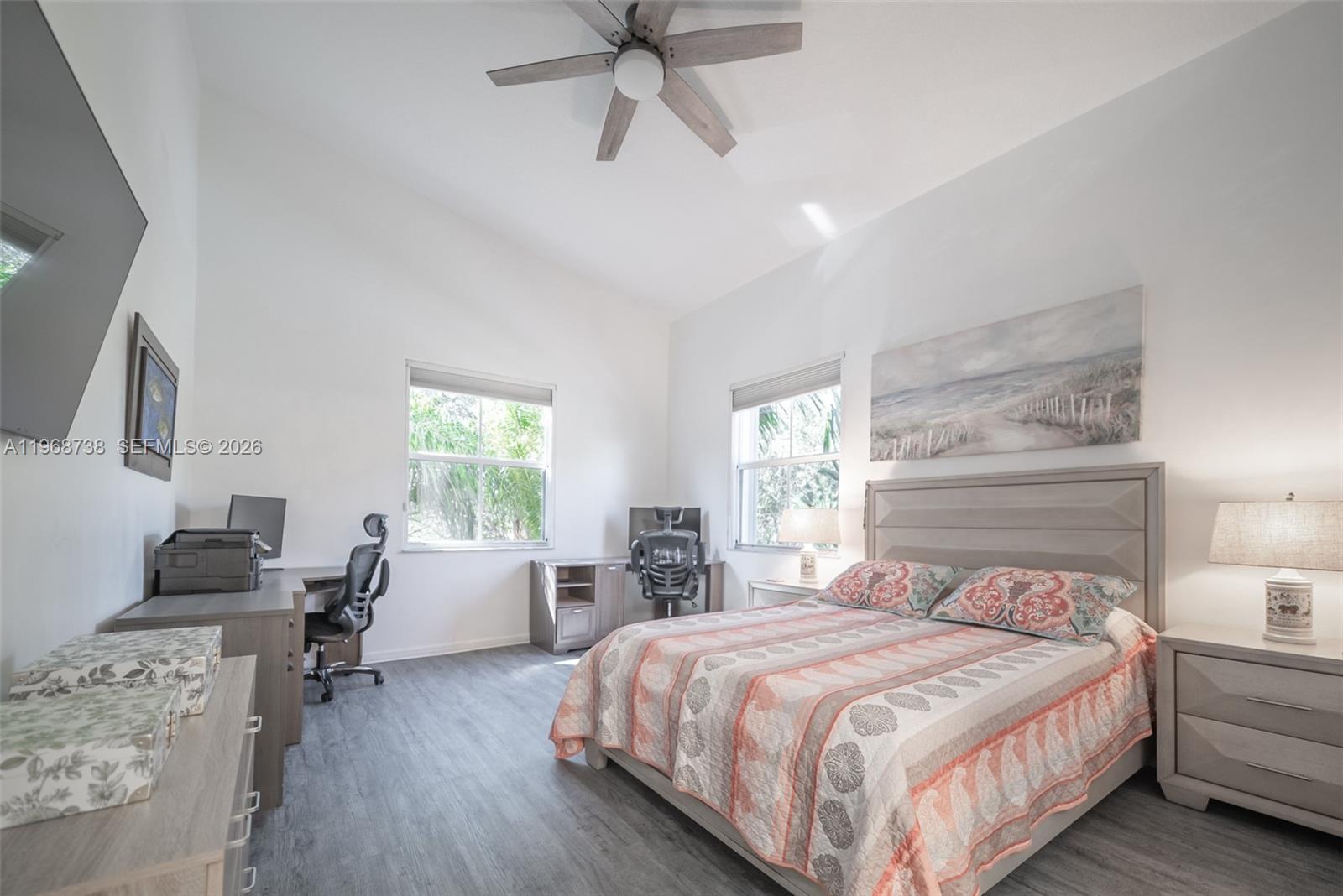 SHERIDAN BEACH CLUB CONDO - Residential