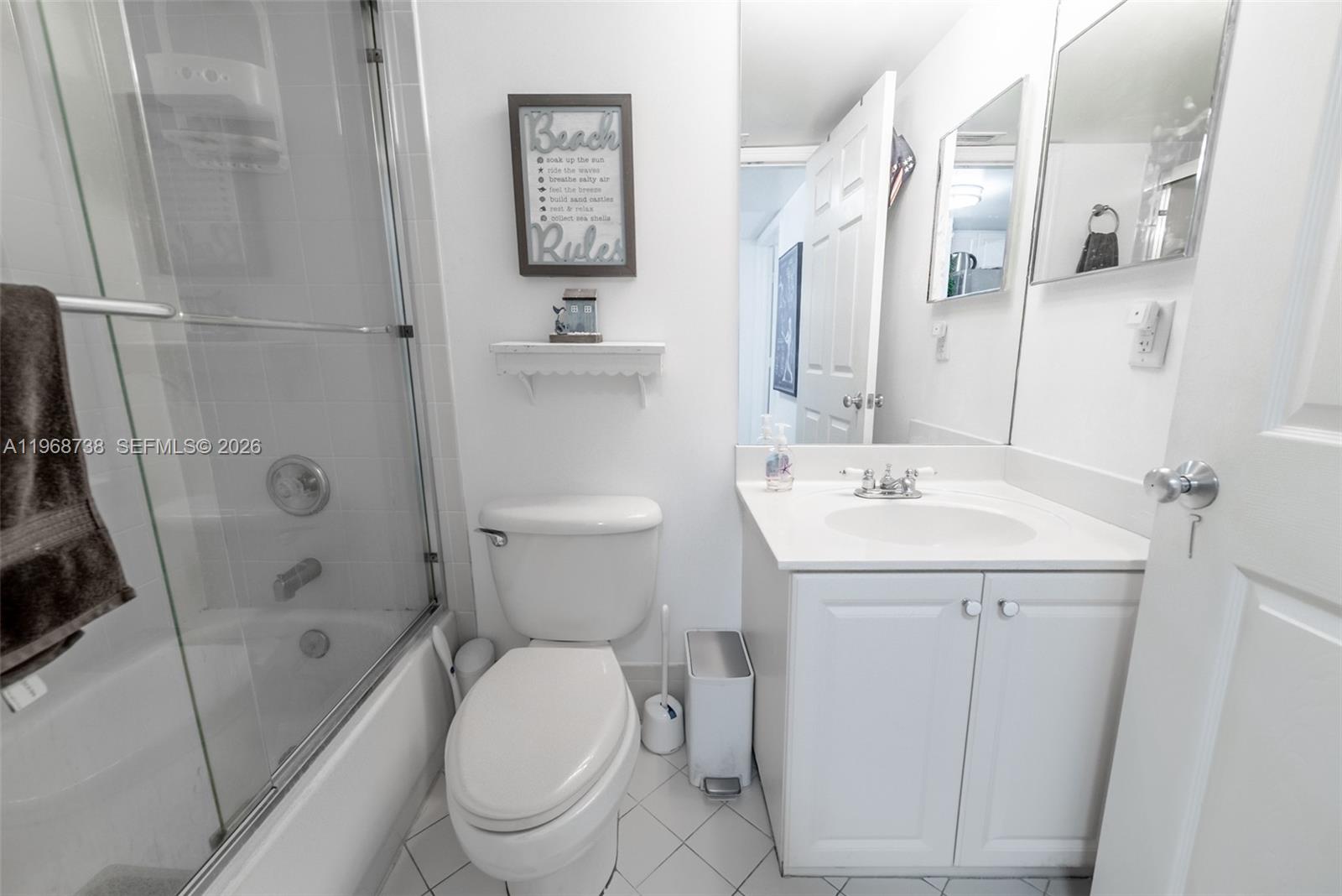 SHERIDAN BEACH CLUB CONDO - Residential