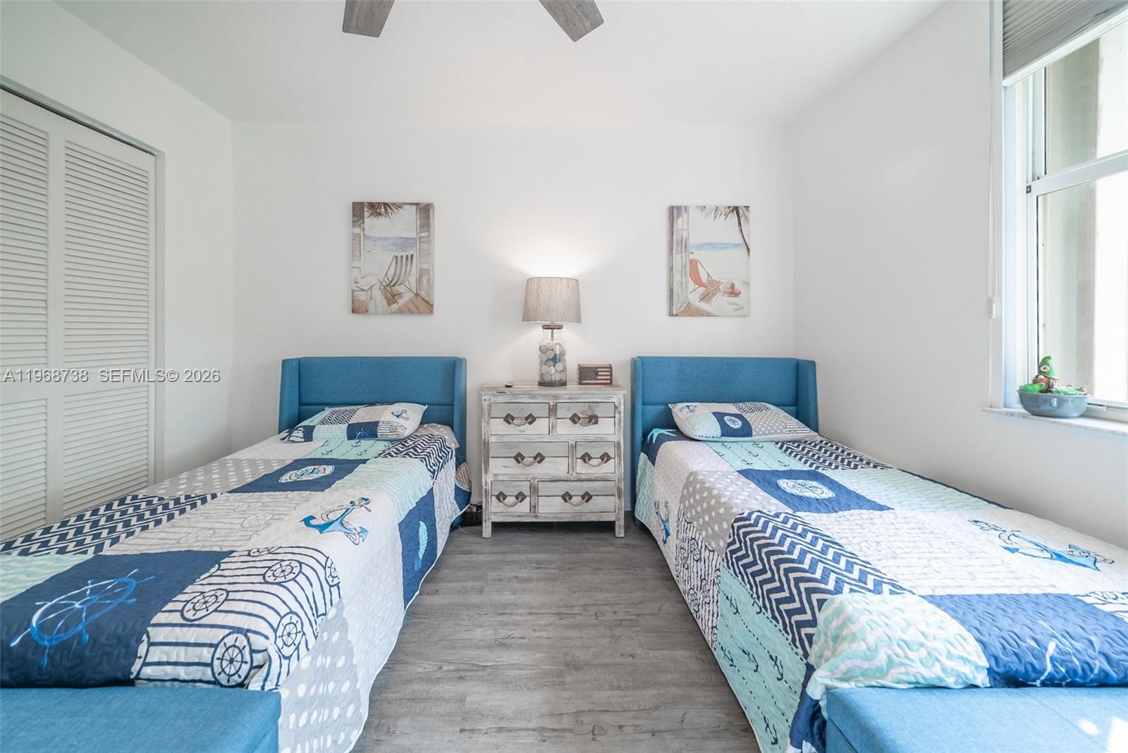 SHERIDAN BEACH CLUB CONDO - Residential