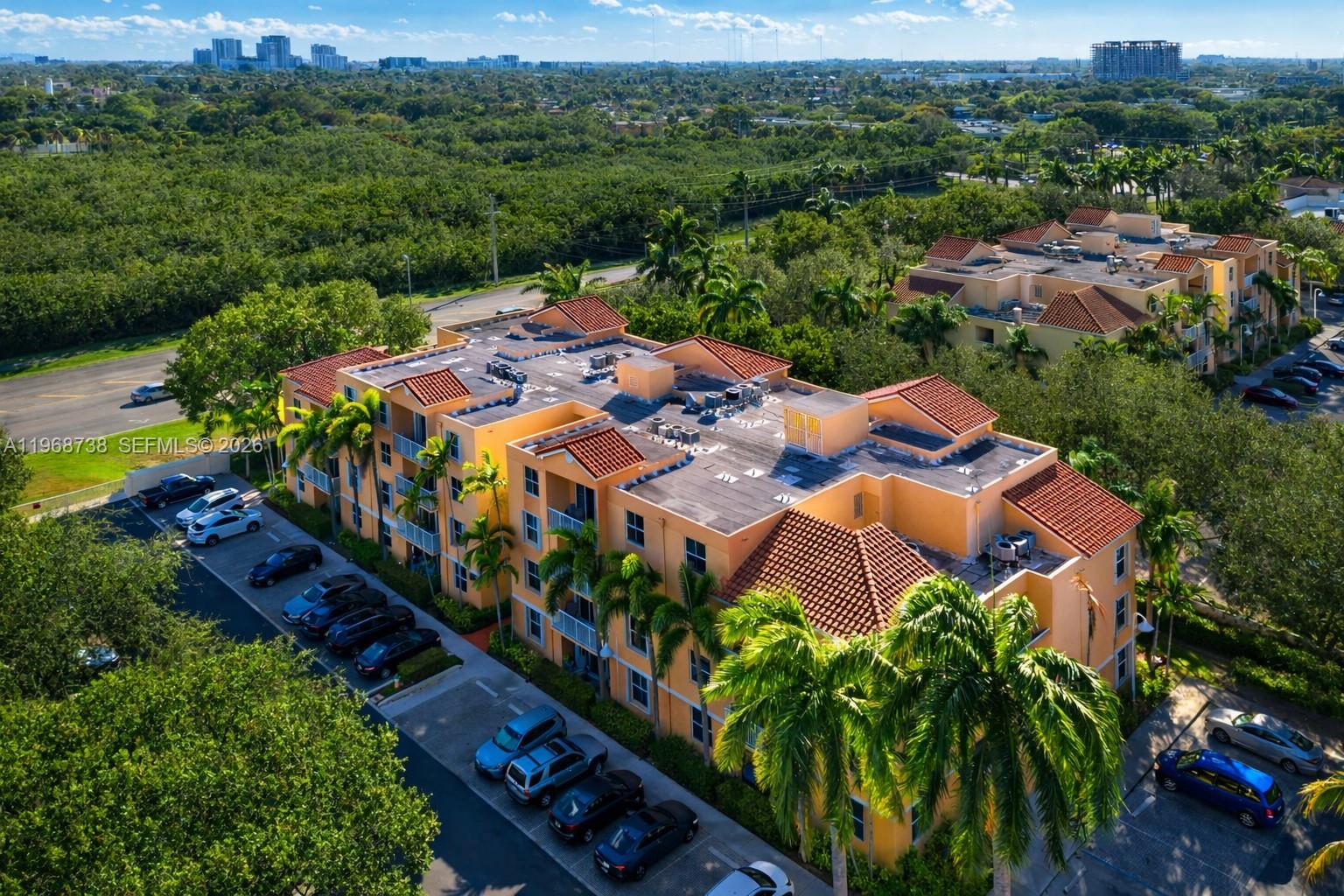 SHERIDAN BEACH CLUB CONDO - Residential