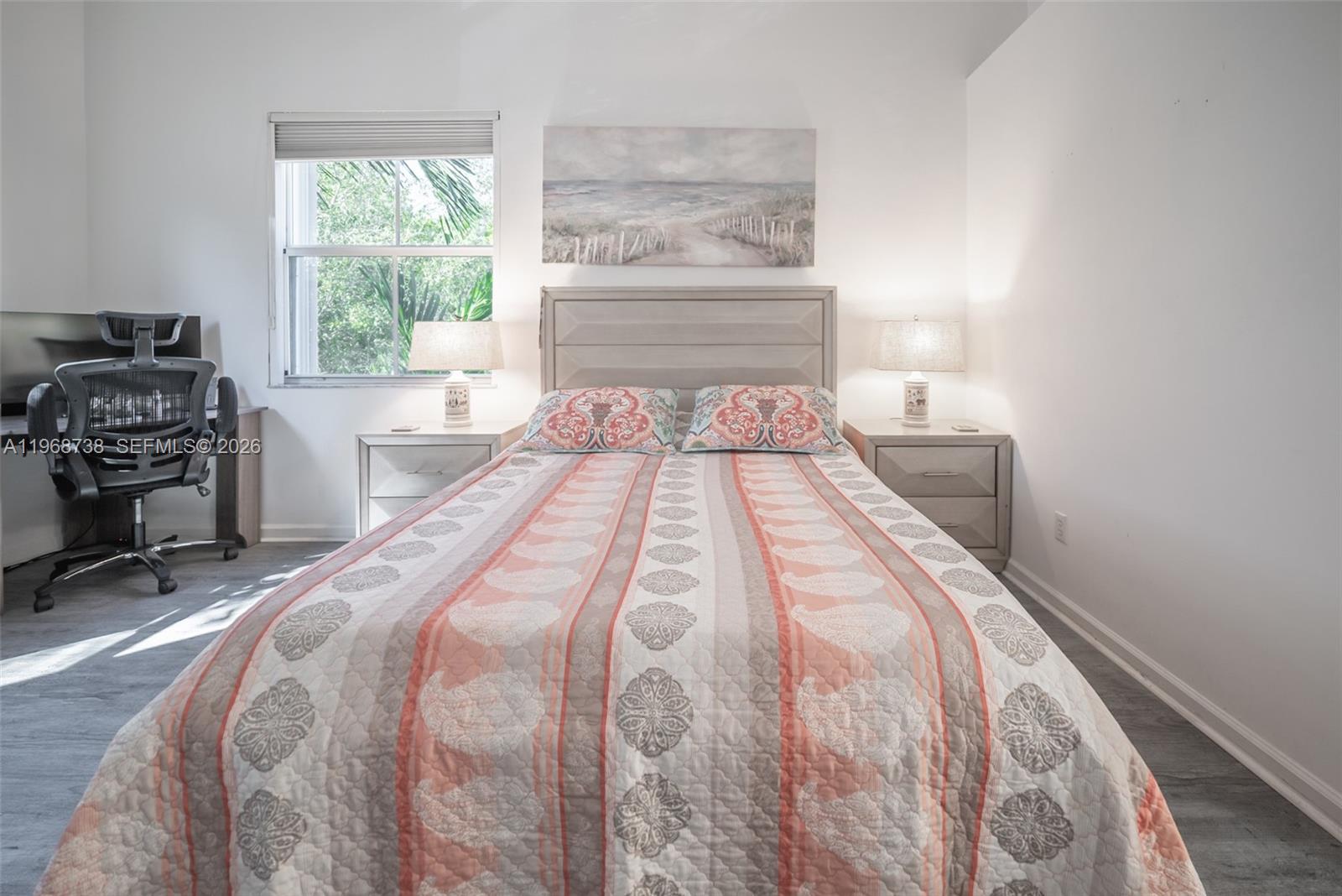 SHERIDAN BEACH CLUB CONDO - Residential