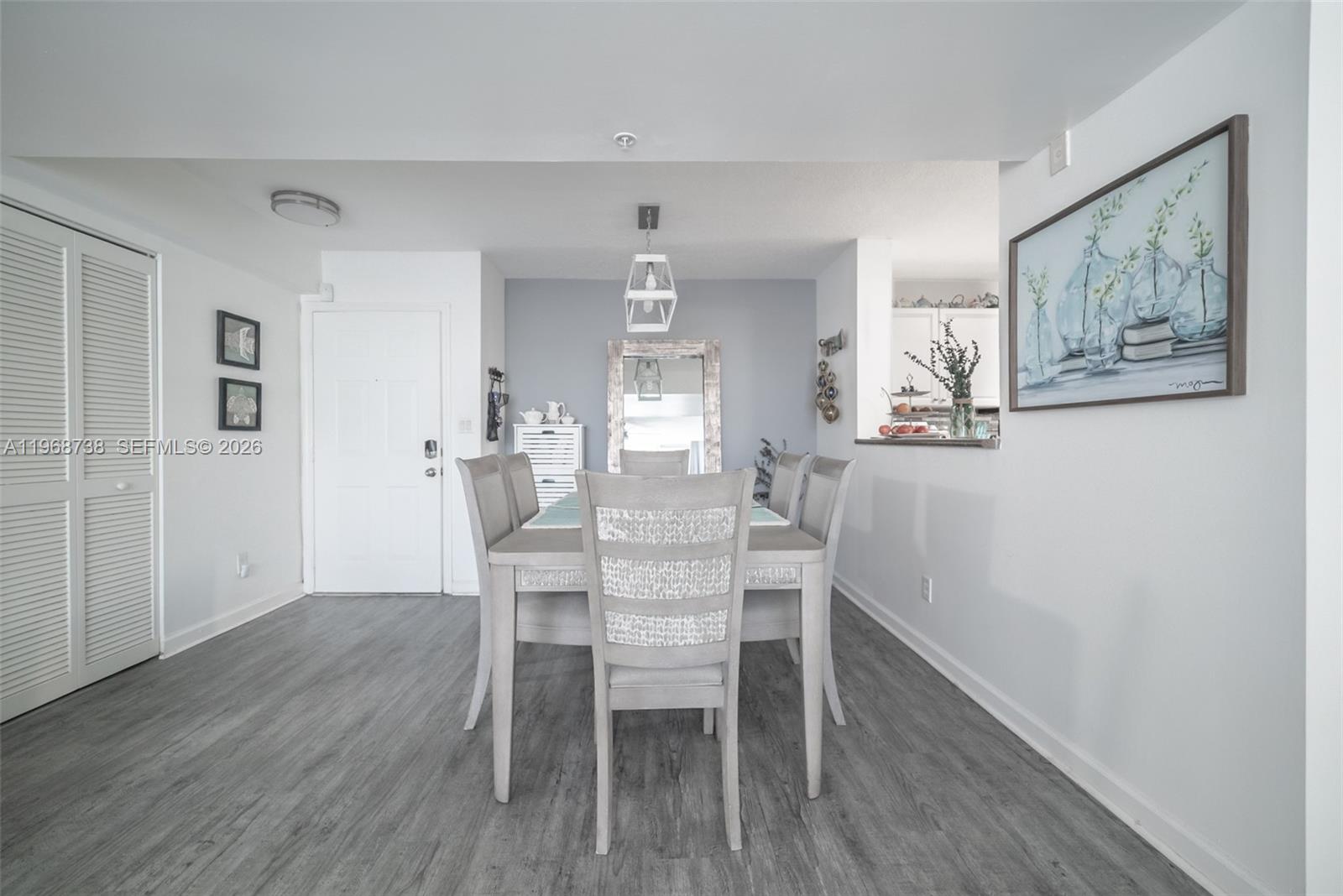 SHERIDAN BEACH CLUB CONDO - Residential