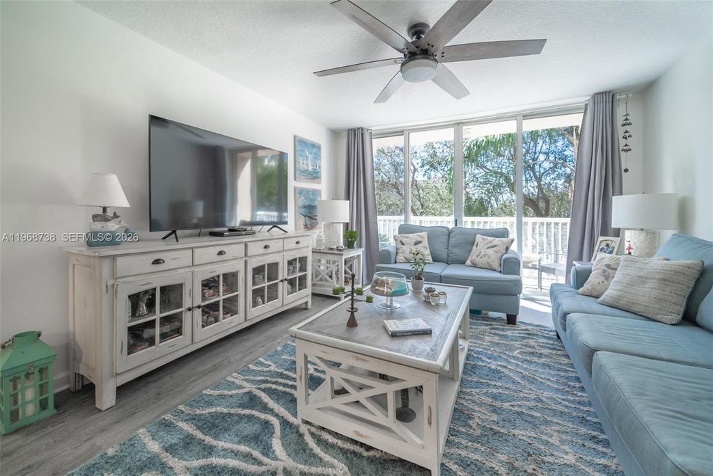 Photo of 609 E Sheridan St #308, Dania Beach, FL 33004 (MLS # A11968738)