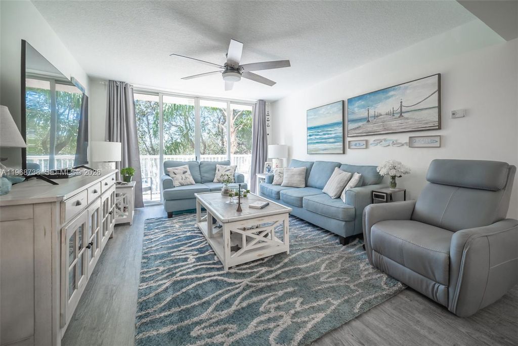 Photo of 609 E Sheridan St #308, Dania Beach, FL 33004 (MLS # A11968738)