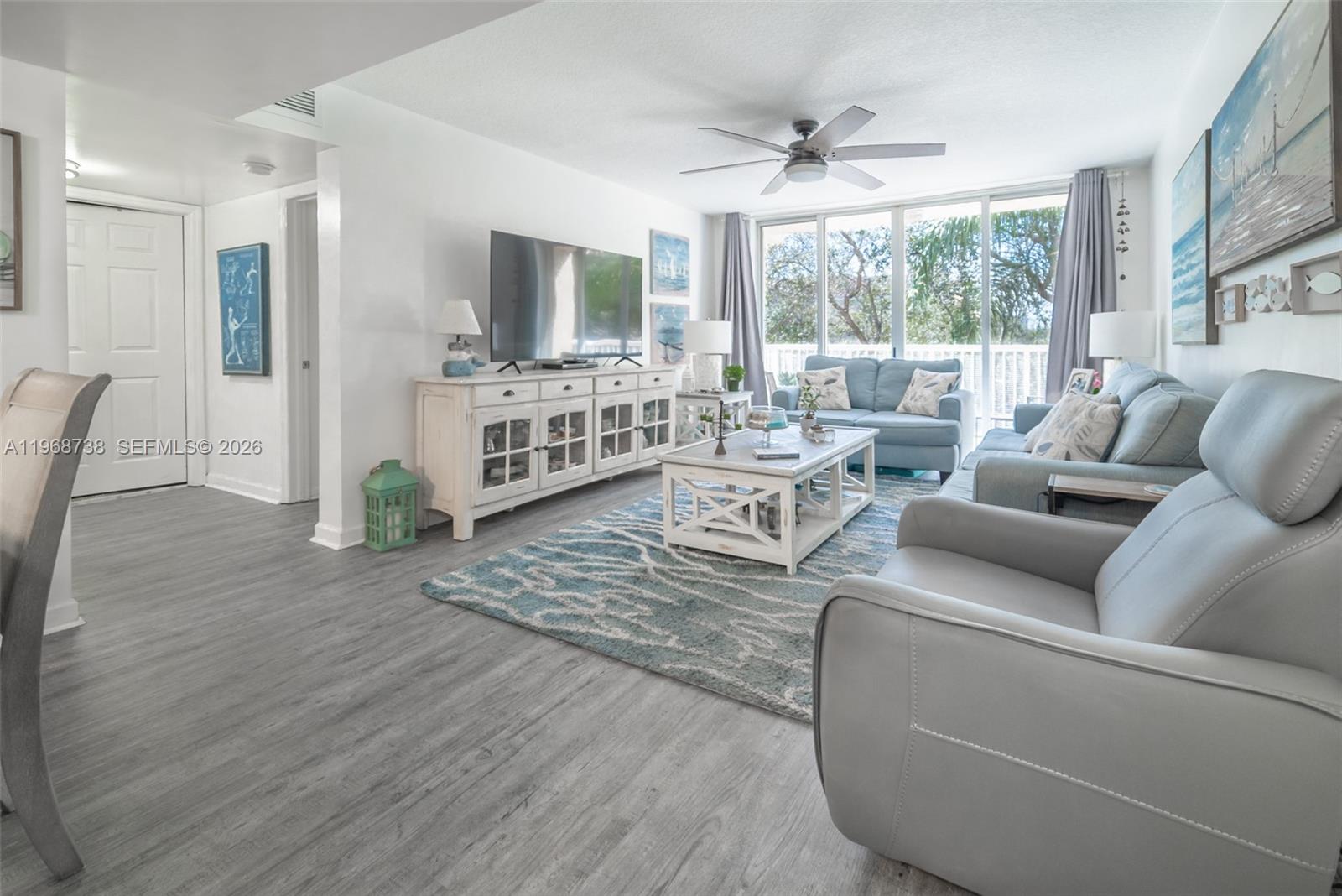 SHERIDAN BEACH CLUB CONDO - Residential