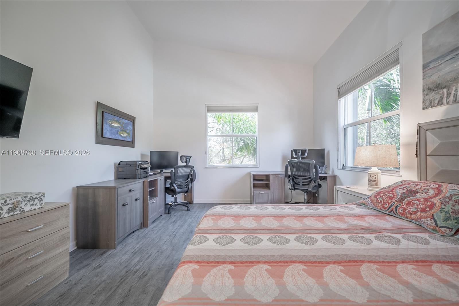 SHERIDAN BEACH CLUB CONDO - Residential