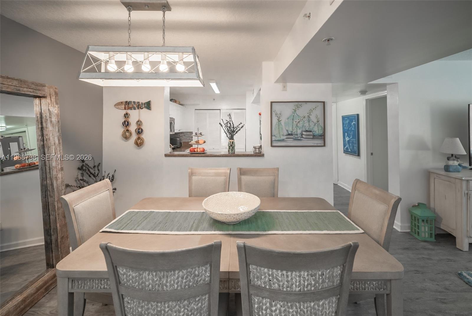 SHERIDAN BEACH CLUB CONDO - Residential