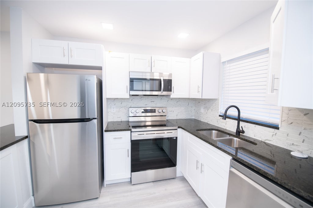 Photo of 2755 W Atlantic Ave #D206, Delray Beach, FL 33445 (MLS # A12095735)