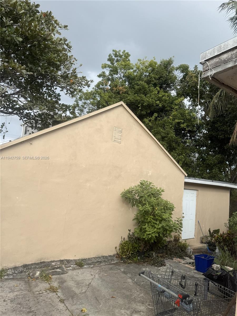 DUPONT ADDN - Residential