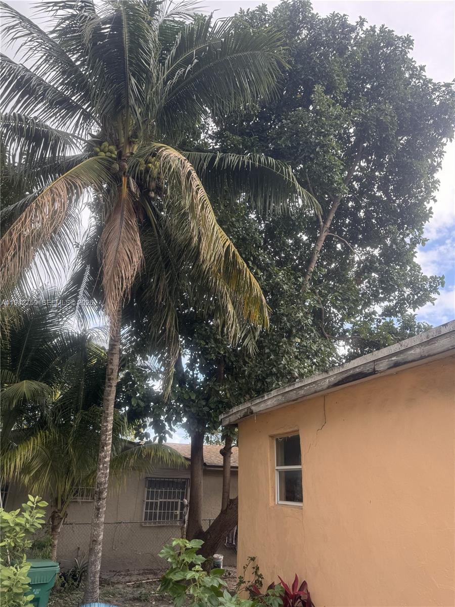 DUPONT ADDN - Residential