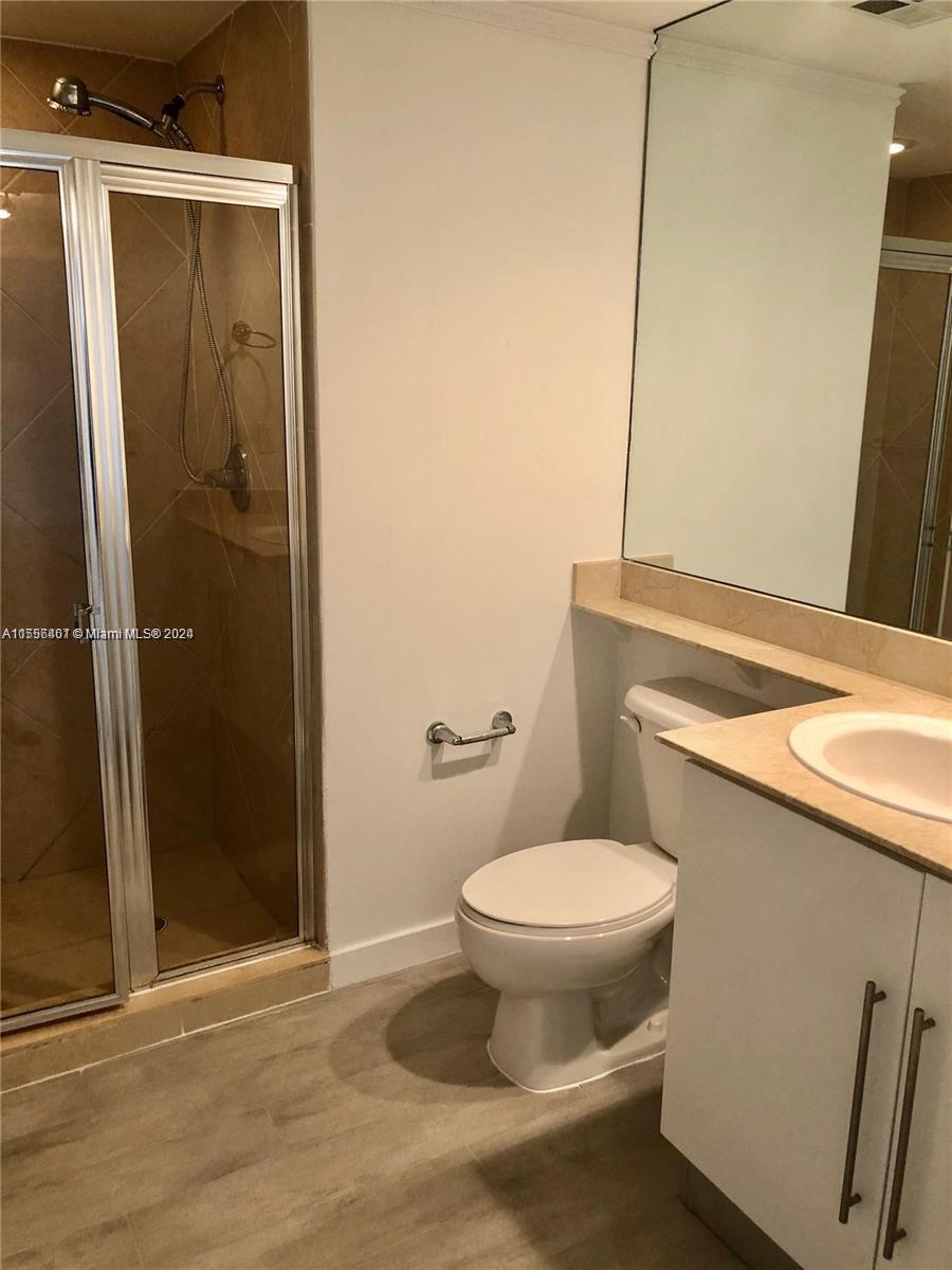 ONE MIAMI EAST CONDO - Residential Lease
