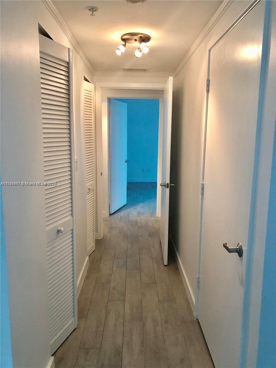 ONE MIAMI EAST CONDO - Residential Lease