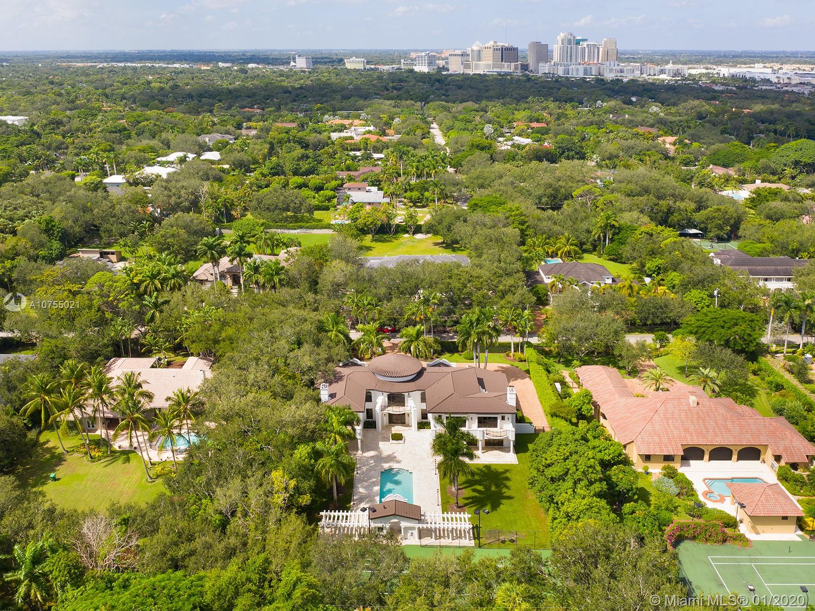 UNPLATTED - Residential