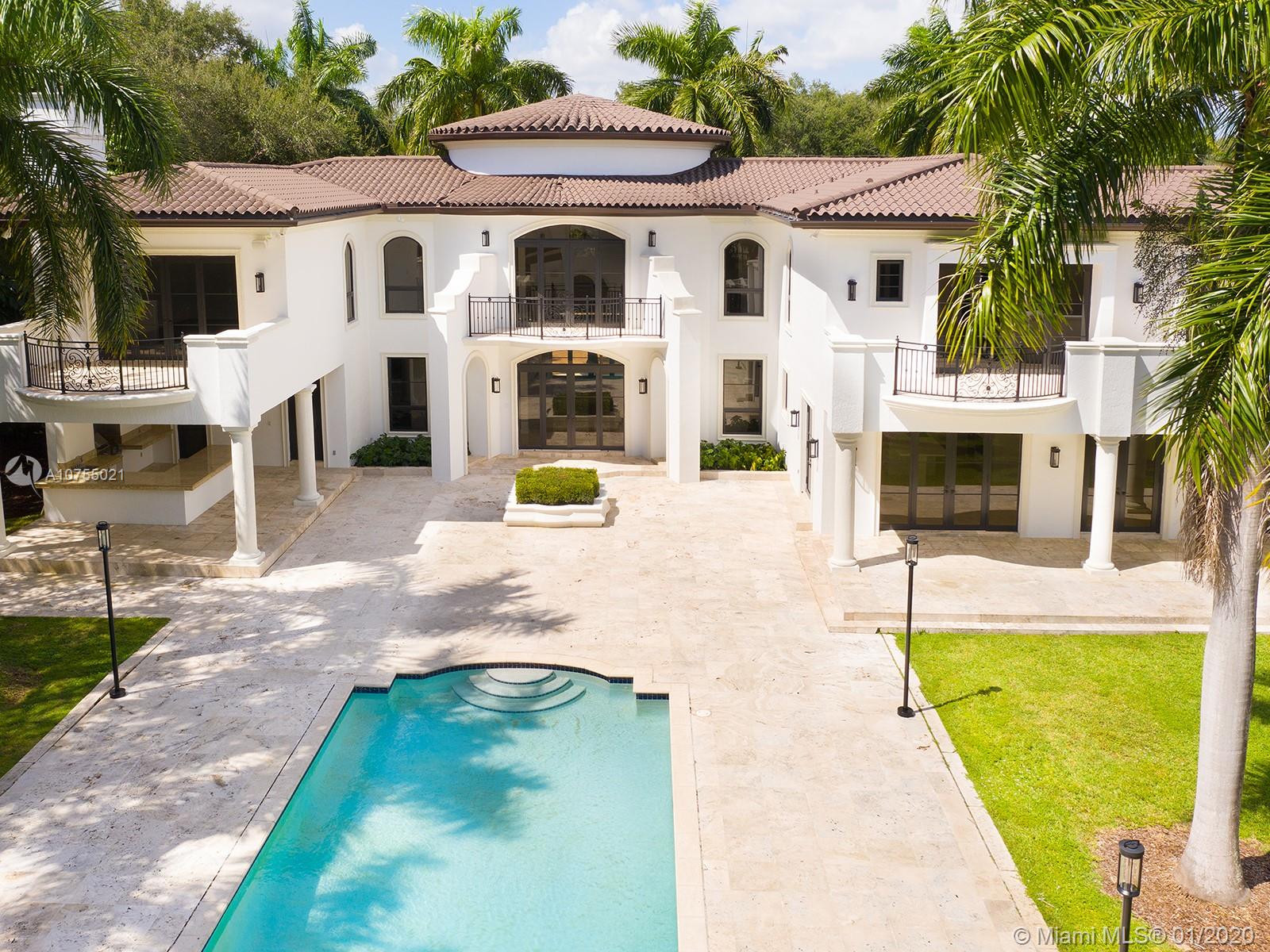 UNPLATTED - Residential