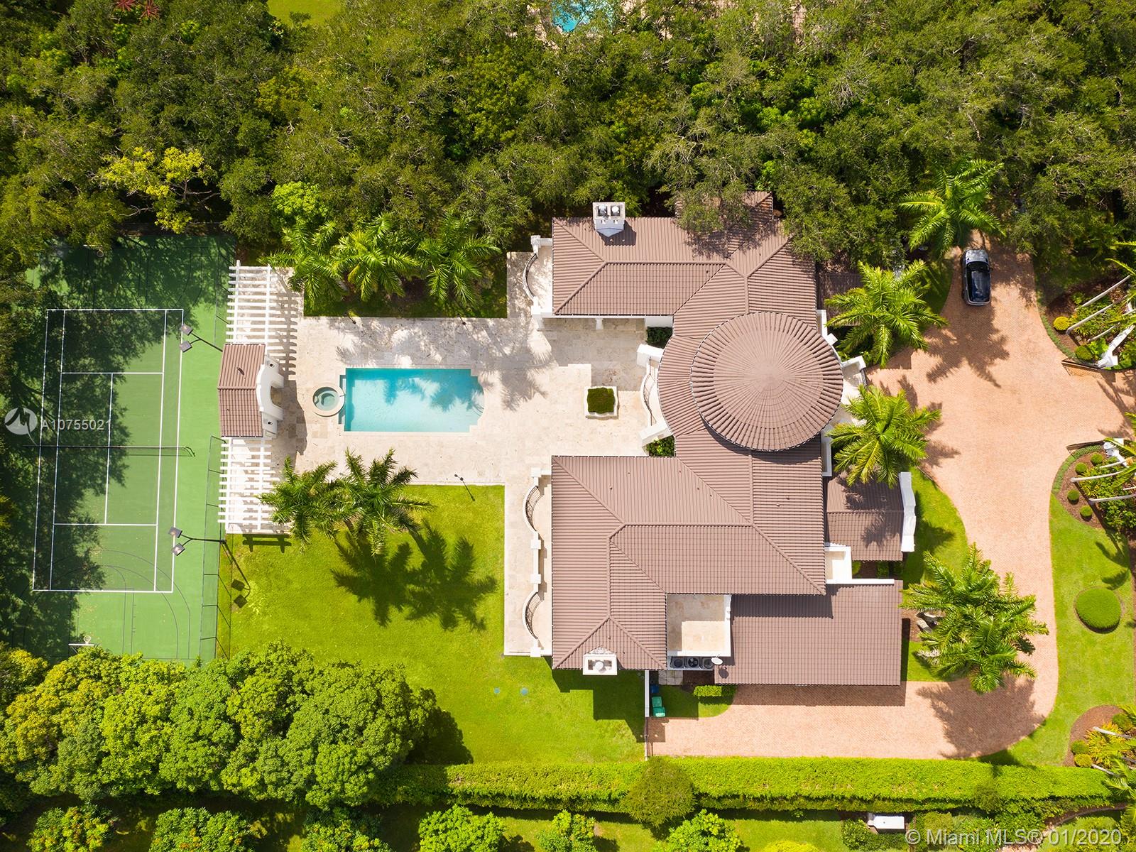 UNPLATTED - Residential