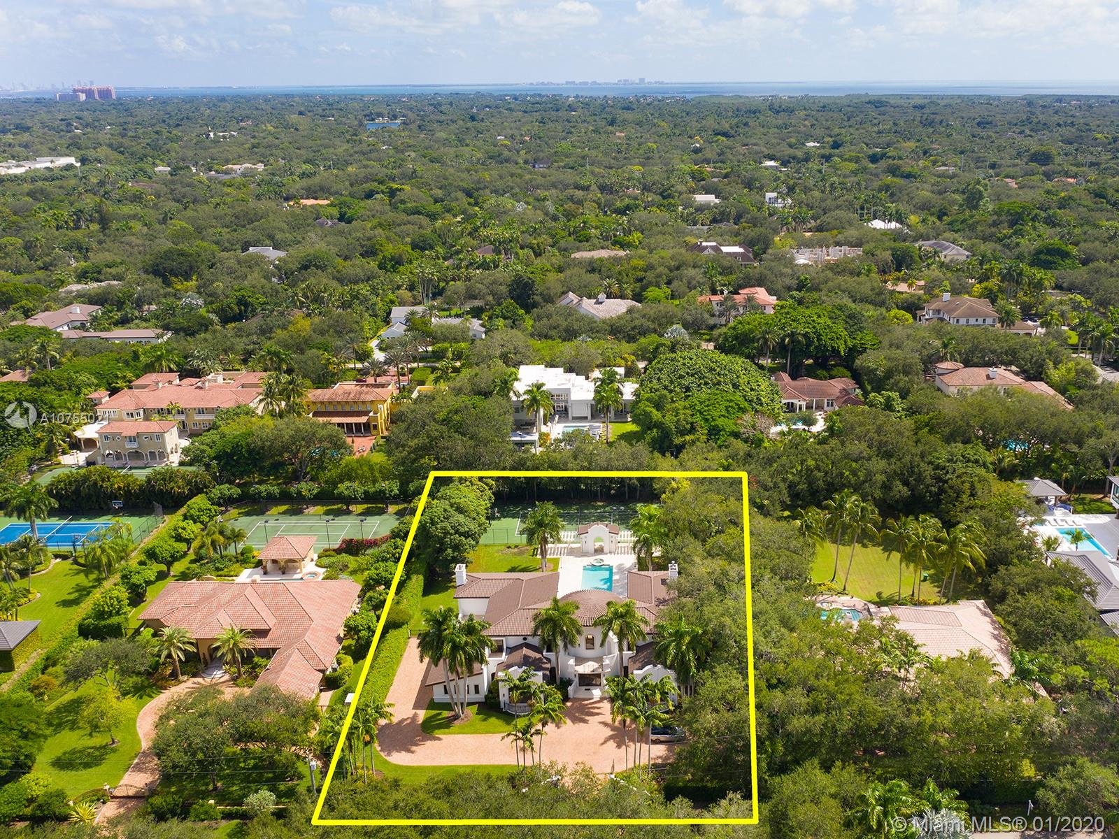 UNPLATTED - Residential