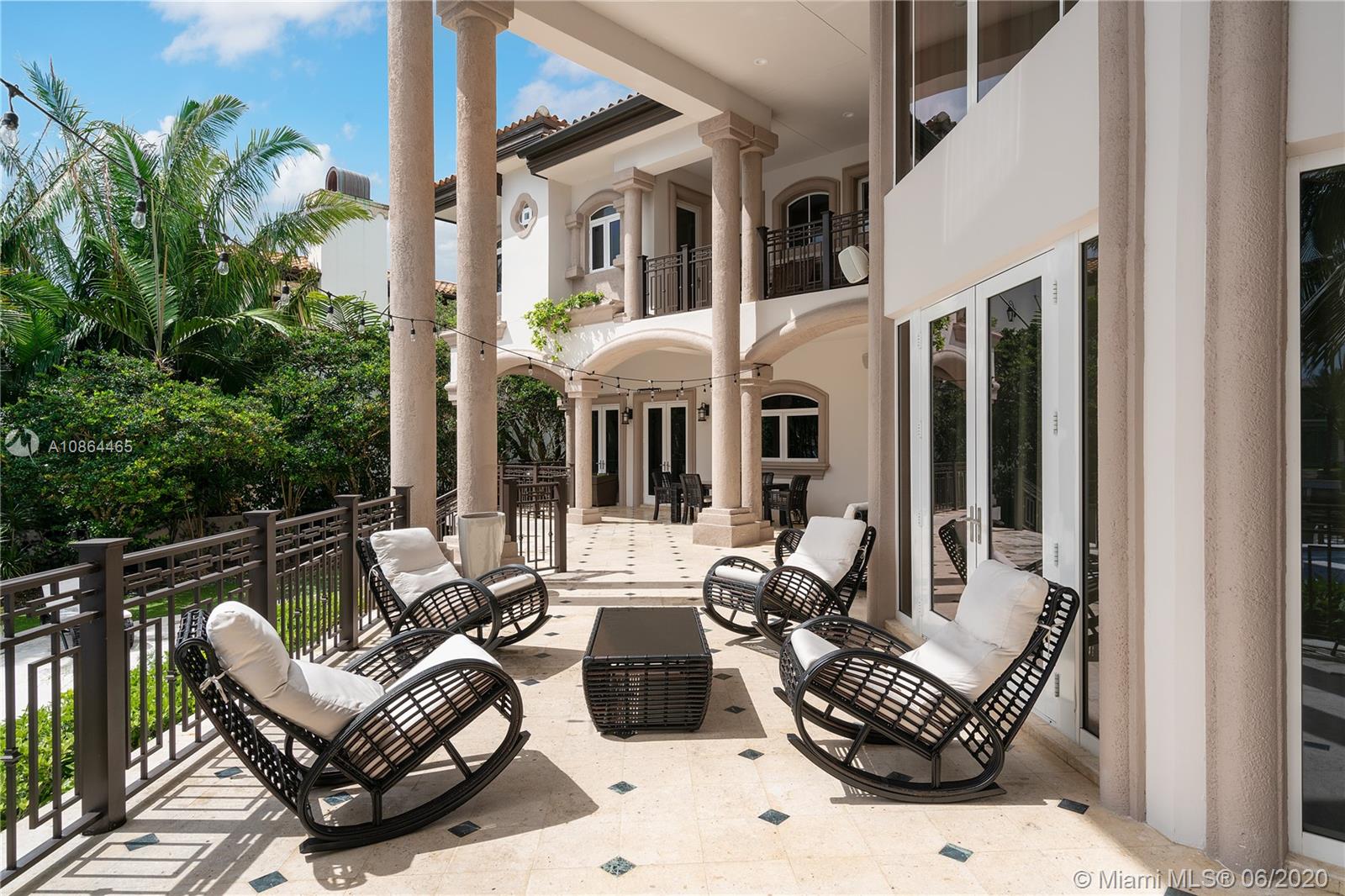 COCOPLUM SEC 2 PLAT E - Residential