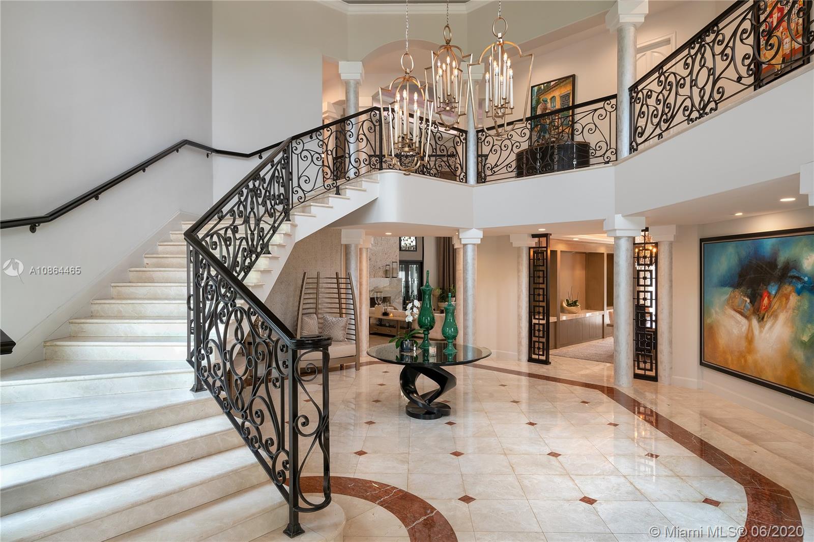 COCOPLUM SEC 2 PLAT E - Residential