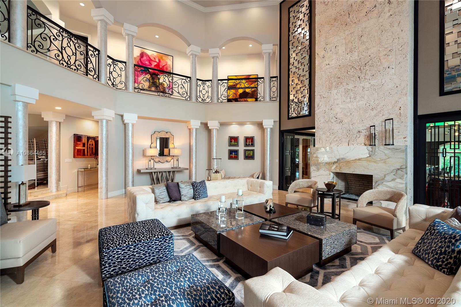 COCOPLUM SEC 2 PLAT E - Residential