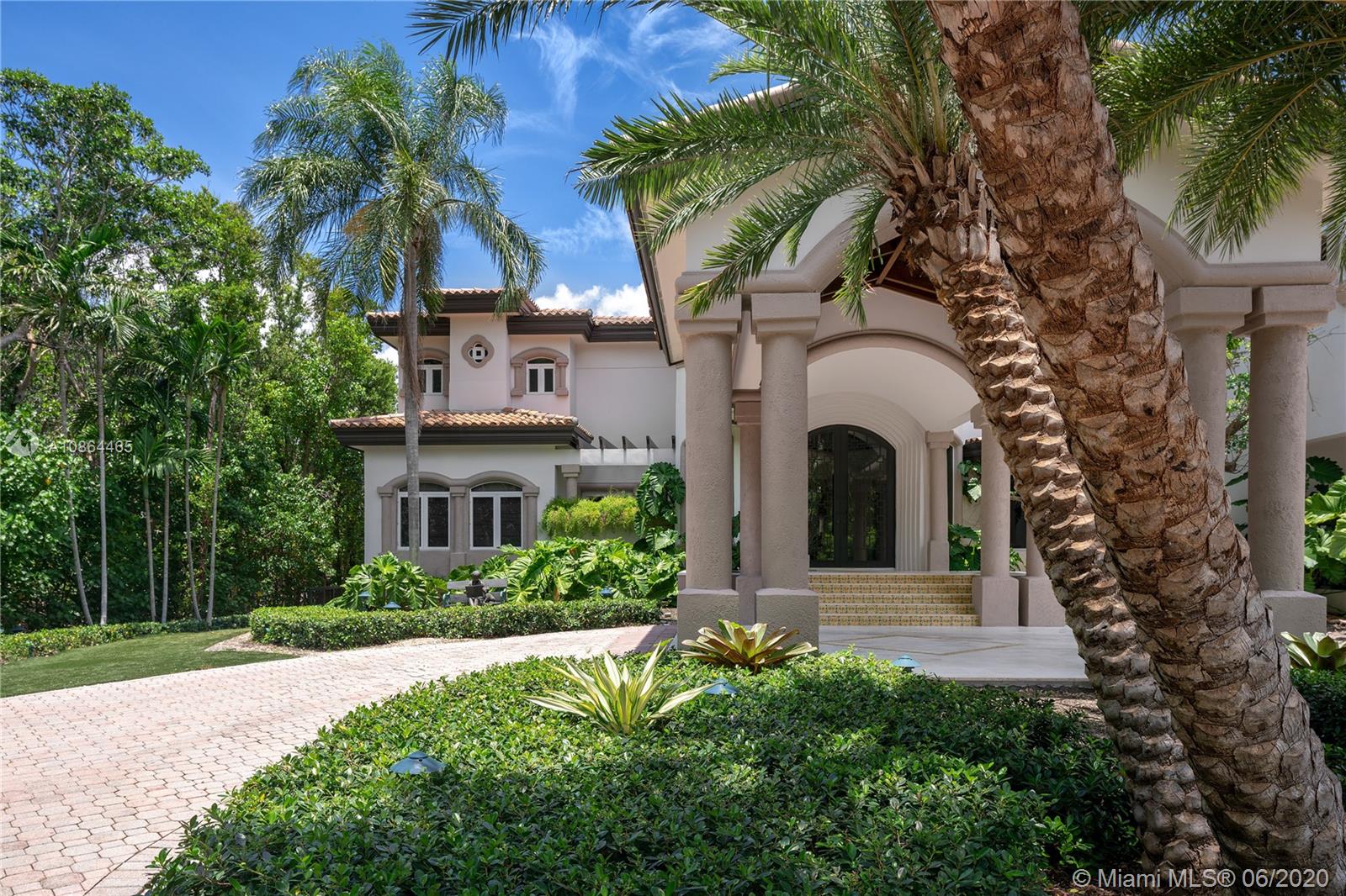 COCOPLUM SEC 2 PLAT E - Residential