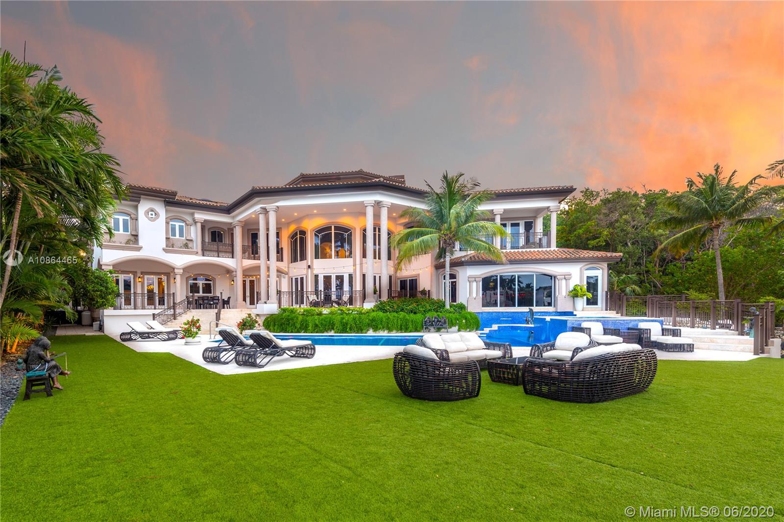 COCOPLUM SEC 2 PLAT E - Residential