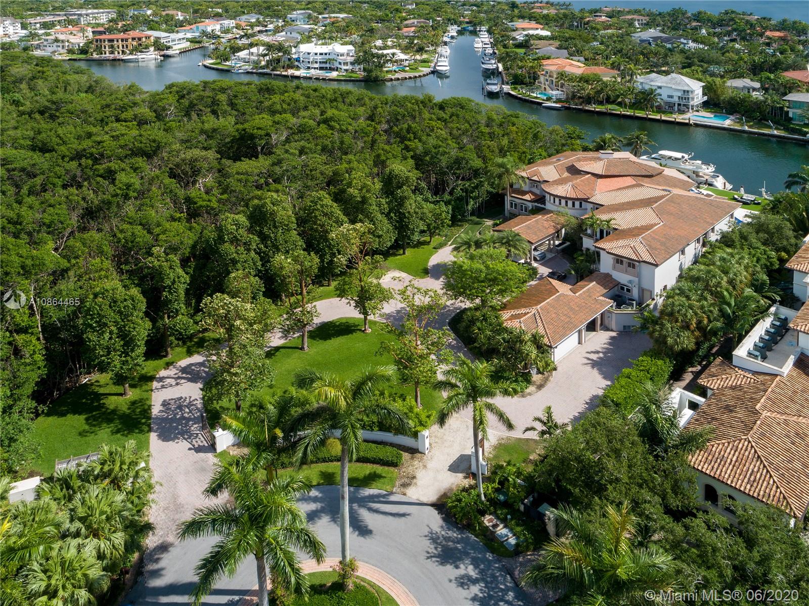 COCOPLUM SEC 2 PLAT E - Residential