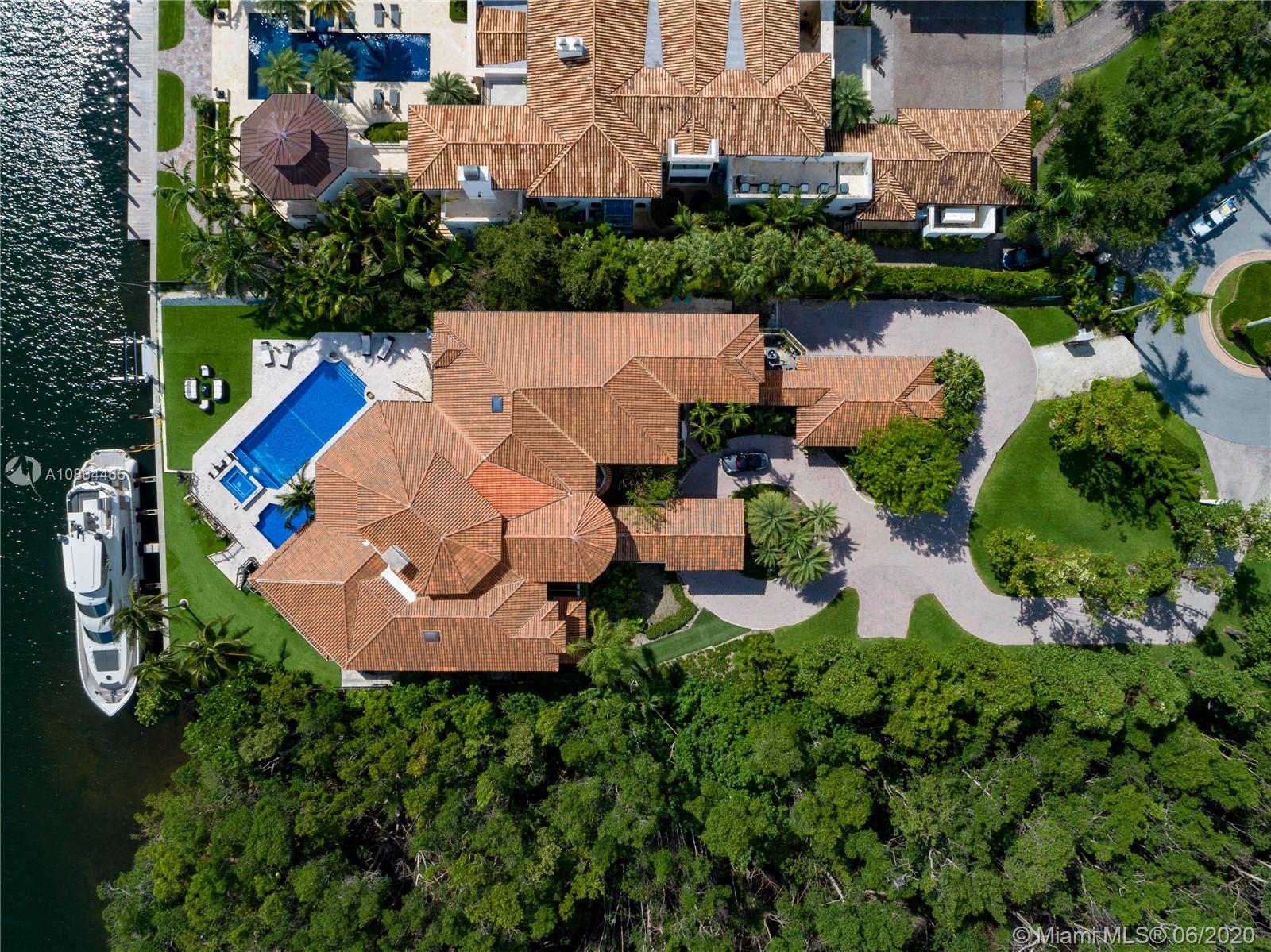 COCOPLUM SEC 2 PLAT E - Residential