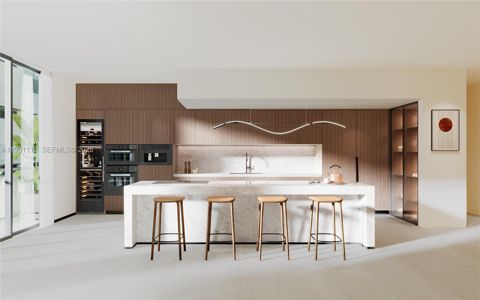 BAY HARBOR ISLAND - Residential