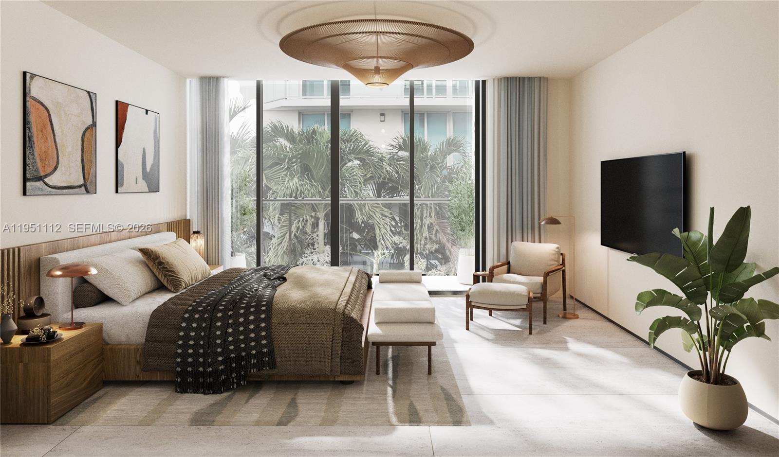 BAY HARBOR ISLAND - Residential