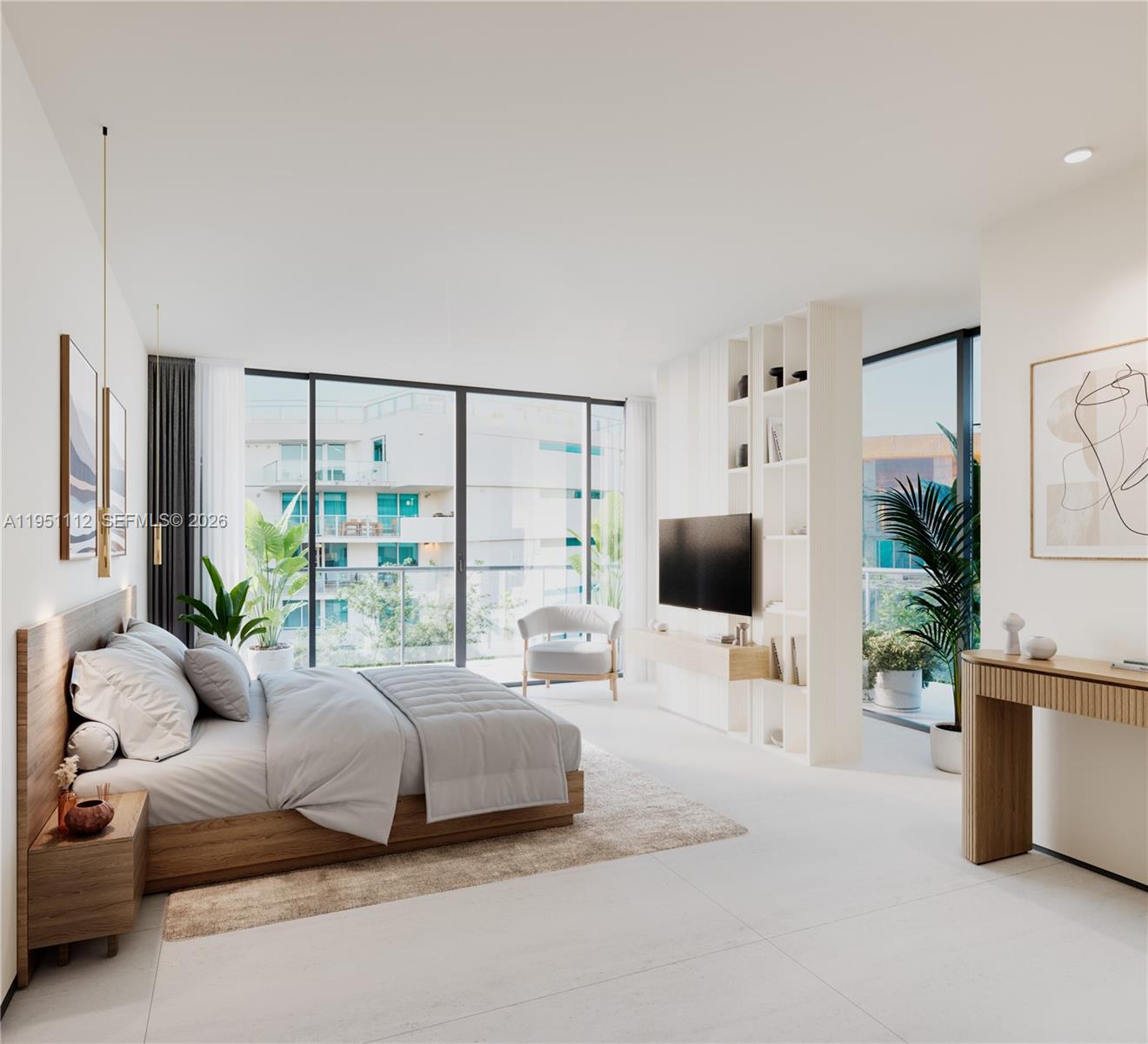 BAY HARBOR ISLAND - Residential