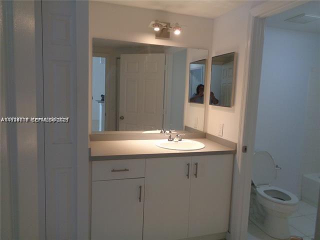 AVENTINE AT MIRAMAR CONDO - Residential Lease