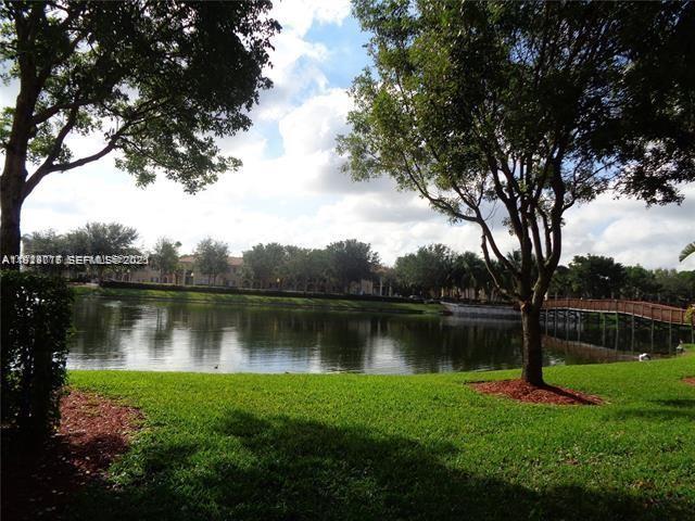 AVENTINE AT MIRAMAR CONDO - Residential Lease