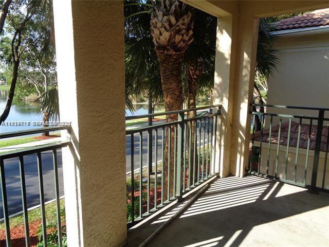 AVENTINE AT MIRAMAR CONDO - Residential Lease