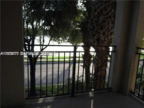 AVENTINE AT MIRAMAR CONDO - Residential Lease