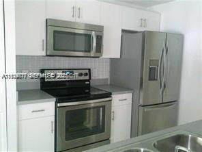 AVENTINE AT MIRAMAR CONDO - Residential Lease