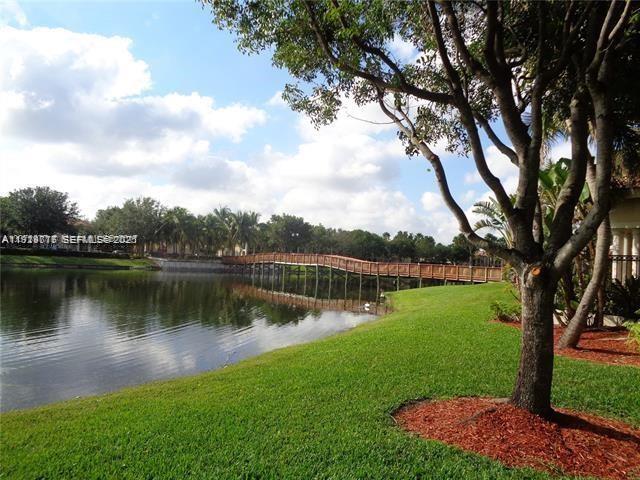 AVENTINE AT MIRAMAR CONDO - Residential Lease