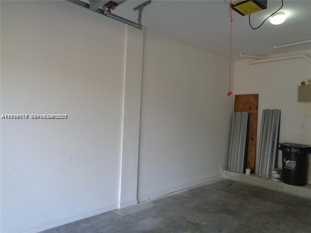 AVENTINE AT MIRAMAR CONDO - Residential Lease